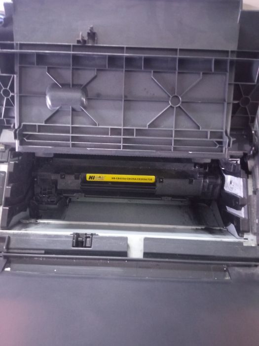 Продам принтер рабочий