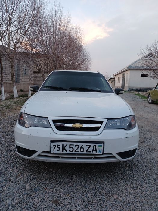 Chevrolet Nexia 2 1.6