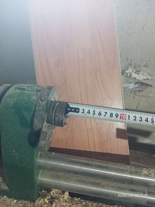 Токарный по дереву