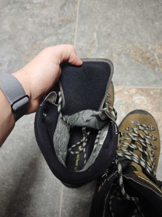 Bocanci Barbati Iarna La Sportiva Karakorum EVO Gore Tex GTX