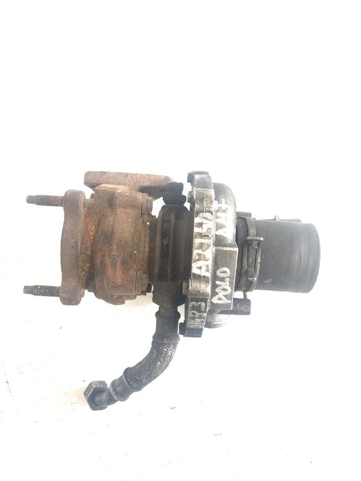 Turbina Volkswagen Lupo 6X1, 6E1 1998 - 2005 1.4 Tdi Amf, Audi A2 8Z0