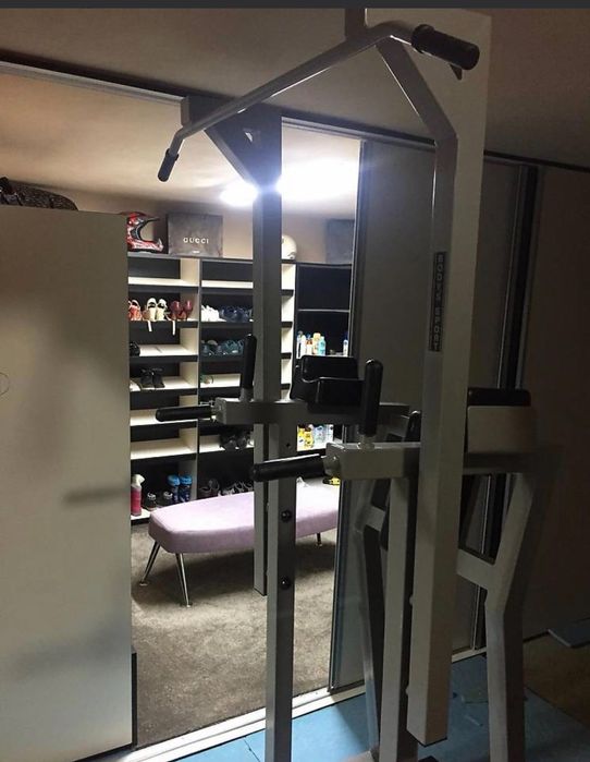 Еднофамилна Къща , Луксозно изпълнение