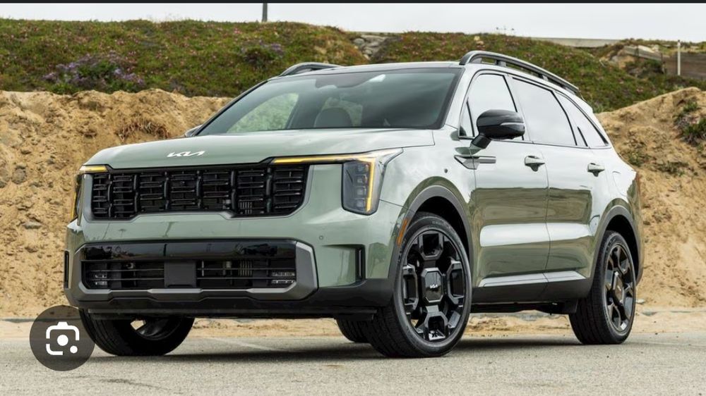 Diska kia hyundai R20 orginal. Sklad 1 chi qo'l