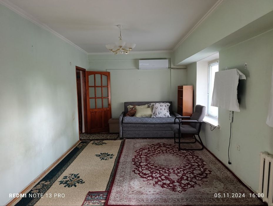 Ц-5(80-школа, Минор метро)! Дешёвая цена! Срочная продажа!