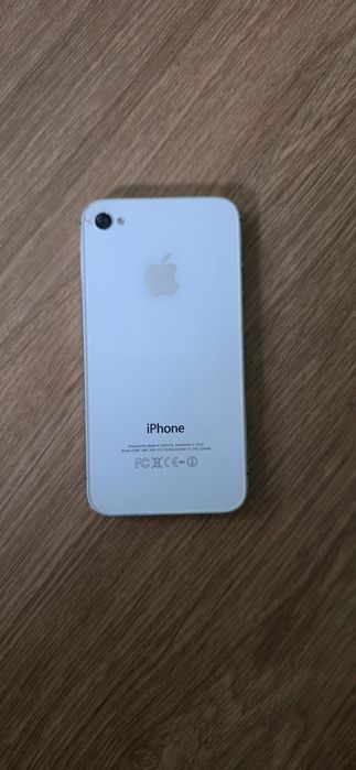 İPhone S4 използван