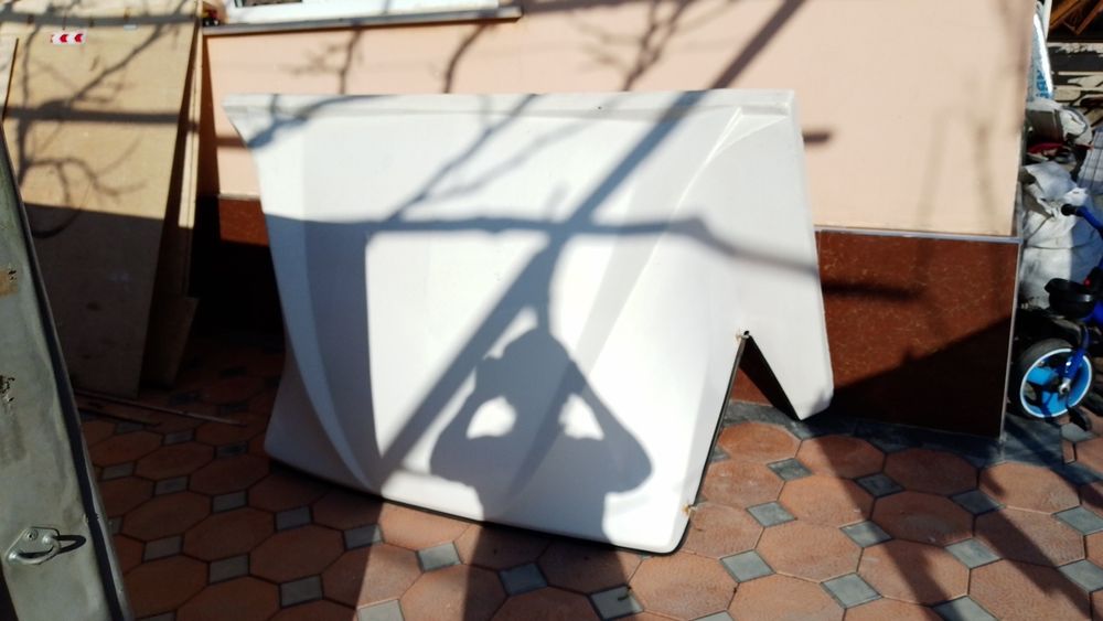 Шинерай т30 га корона +ТЕНТЛИ БОРТ