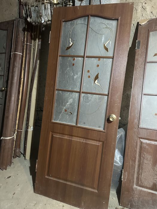 Двери для комнаты