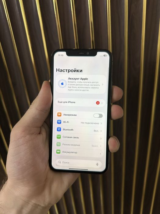Iphone 11 Pro 256 Айфон 11 Про 256
