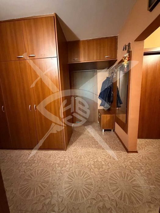 Продава се Тристаен апартамент в София, Младост 1 - 85 кв.м за 2823 €/кв.м - Снимка #8