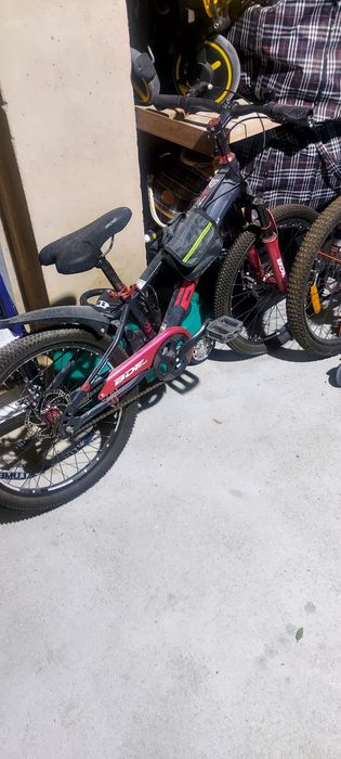 Продается велик для девочки