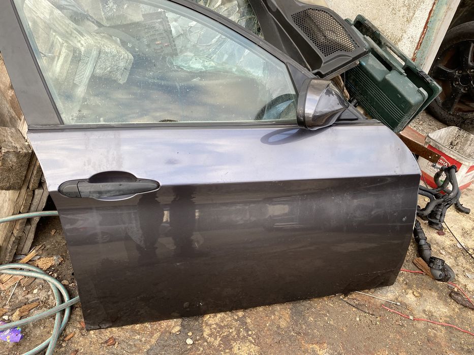 Предна дясна врата Бмв BMW 3 серия Е90