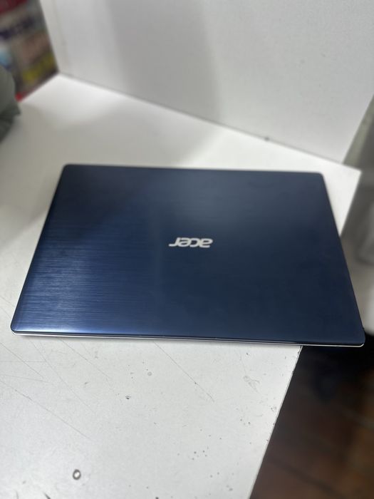 Acer i7-8gen ультрабук