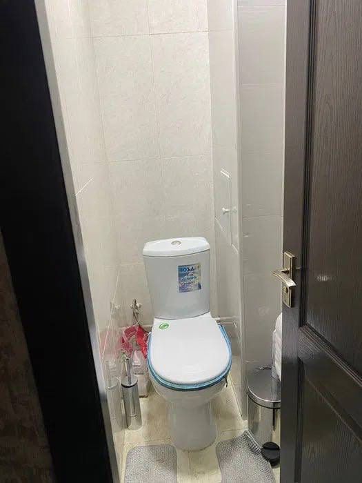 Бобура Продаётса 2в3/4/9 Жк Узбегим отдл вход 65кв.м