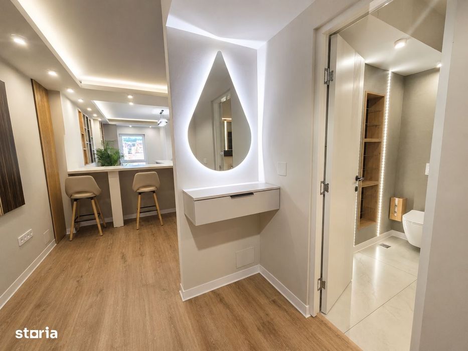 Apartment in Cluj-Napoca - Vedere 4