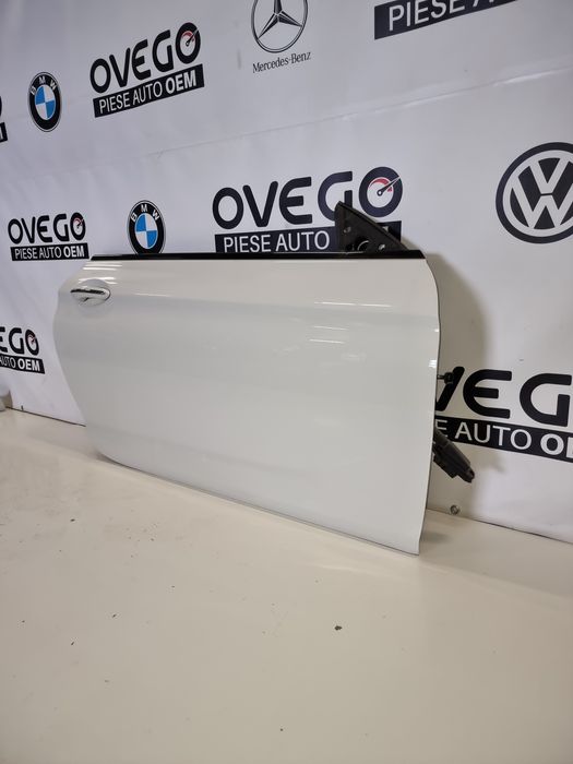 Portiera usa dreapta completa BMW seria 6 F12 F13 COUPE cod OE 17228570