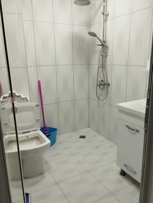 Дава се под наем Едностаен апартамент в София, Малинова долина - 40 кв.м за 450 € - Снимка #3