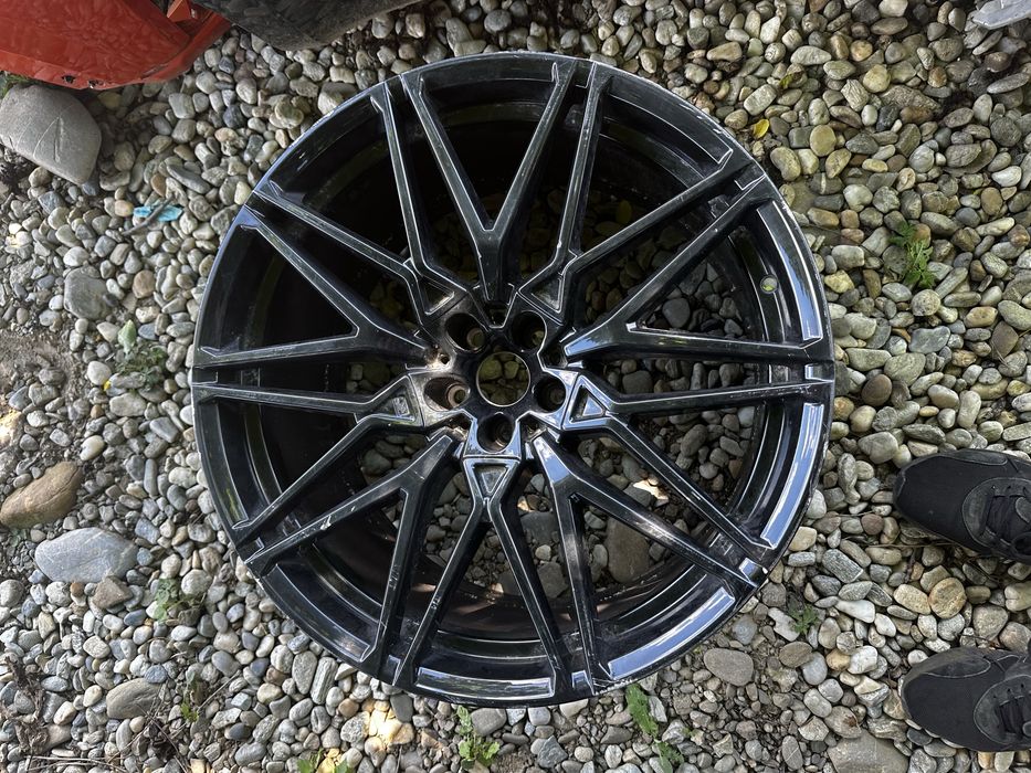 Jantă bmw x5.g05.x6.g06 x7.g07