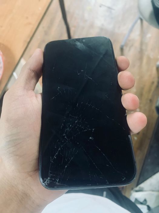 IPhone 11.