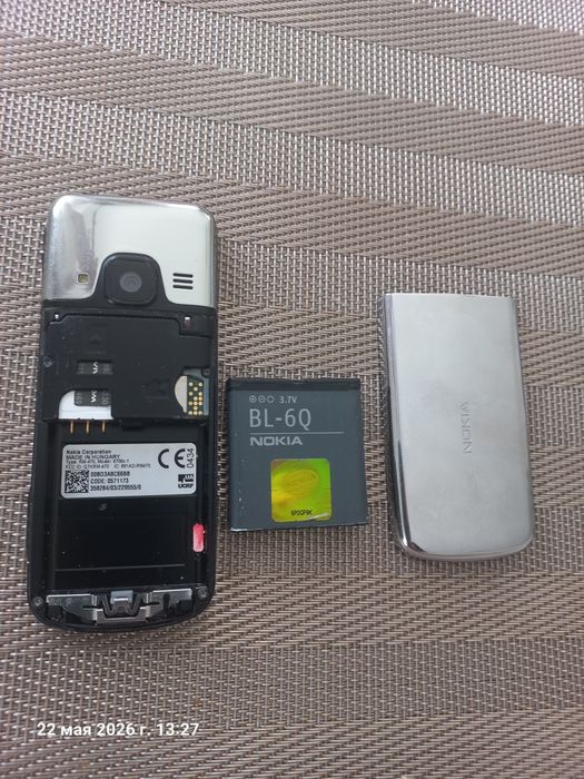 Nokia 6700. Нокиа 6700