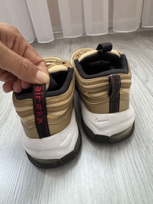 Детски маратонки Nike air max 33,5номер