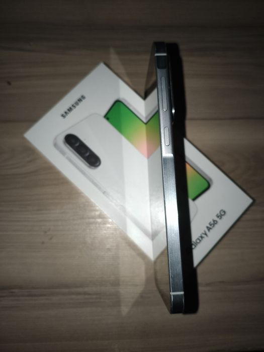 СРОЧНО Samsung A56 128/8