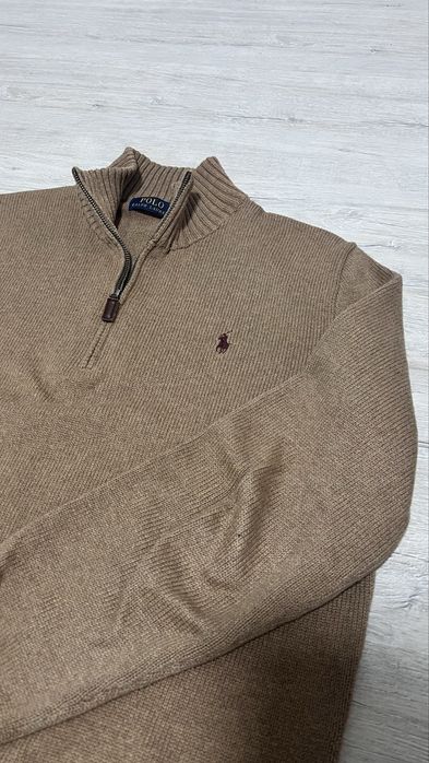оригинальный свитер Ralph Lauren
