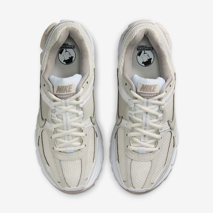 Nike Zoom Vomero 5 Noi Originali (42,5; 43)