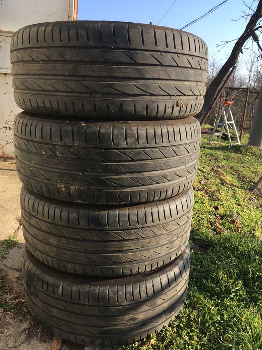 Maksis Viktra 18 Гуми с кевлар нови