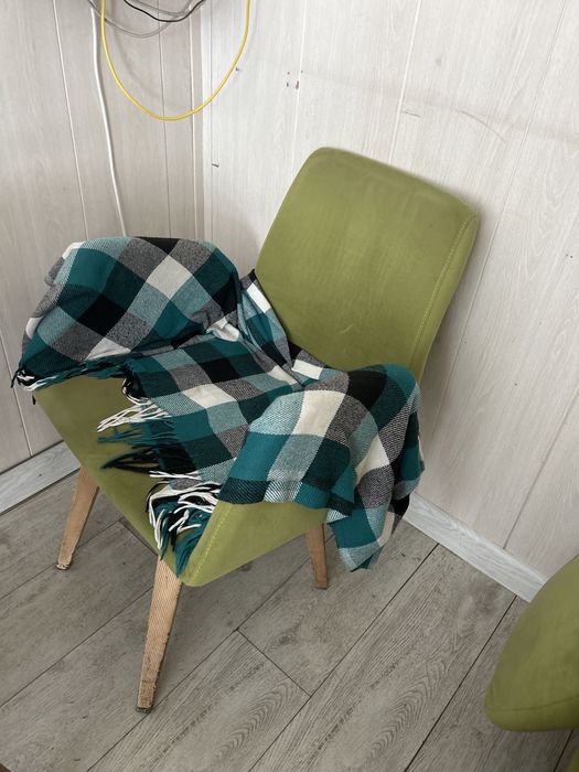 Стулья для дачи 8 штук