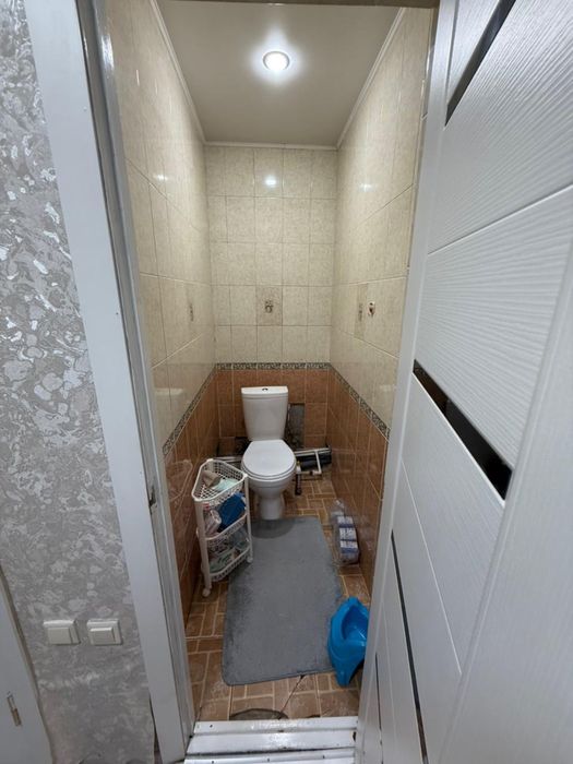 Обмен дома на квартиру