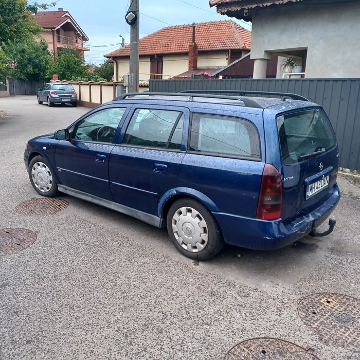 Vând Opel Astra g combi