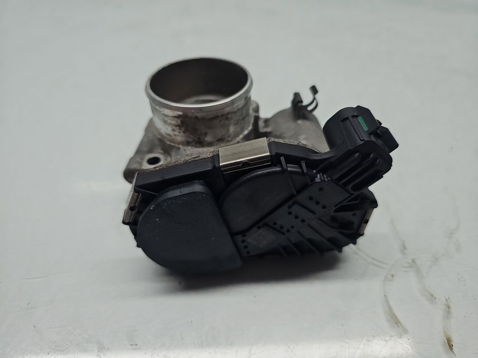 Clapeta acceleratie Opel Corsa E [Fabr 2014-prezent] 55562270 1.4 Benz