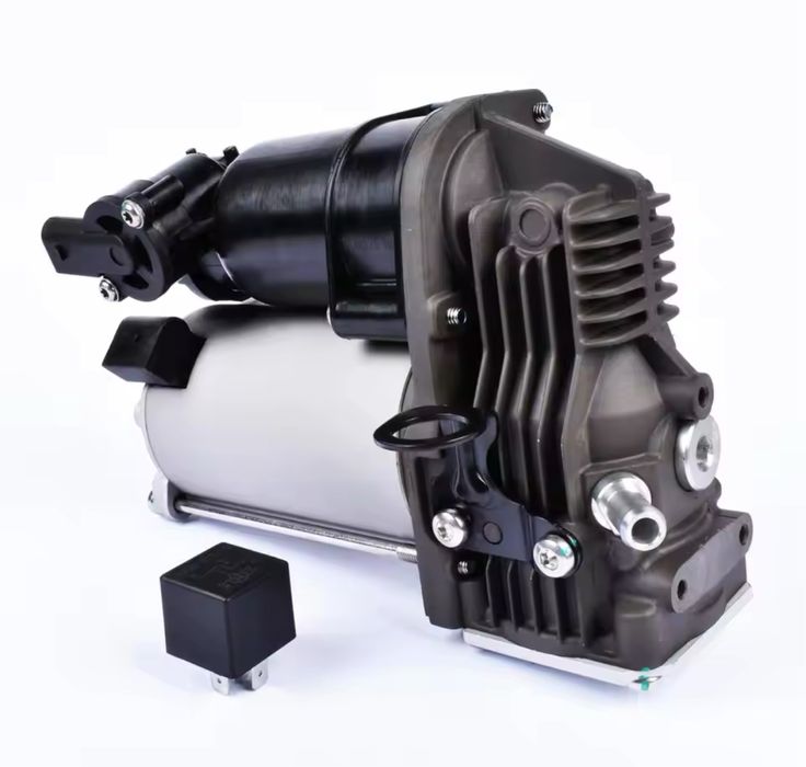 Compresor Perne Perna Aer Suspensie Mercedes S Class W221 ML GL W164