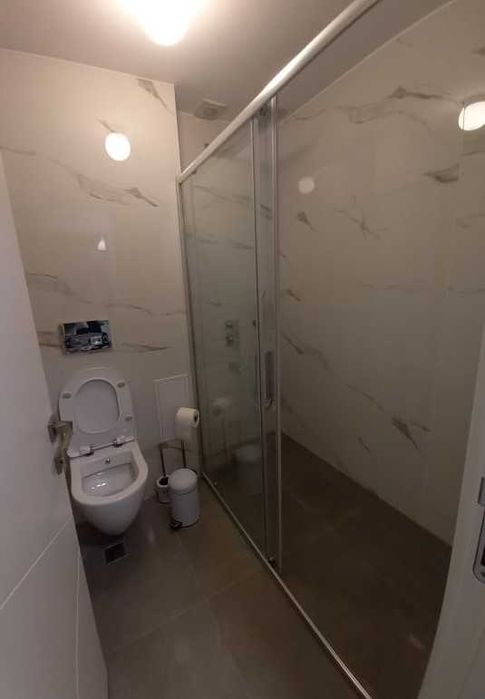 Дава се под наем Двустаен апартамент в Пловдив, Изгрев - 65 кв.м за 331.5 € - Снимка #1