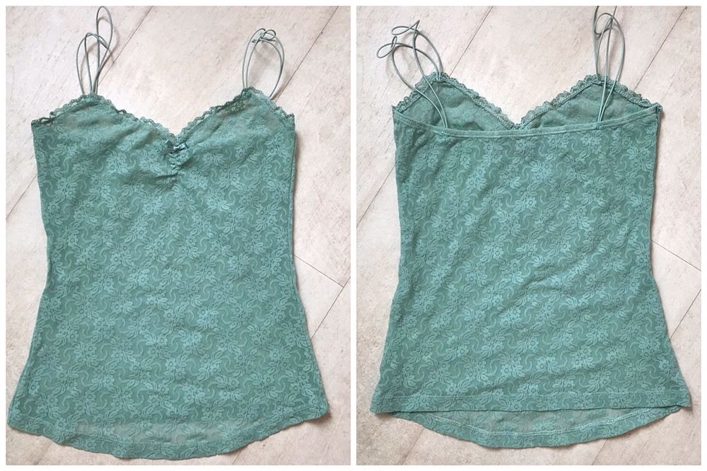 Топ (бюстиета) Mango,LTB, Angel, Benetton и др., XS, S, M