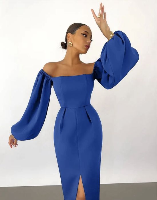 Продам женское платье