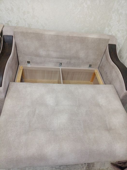 Продам мини-диван