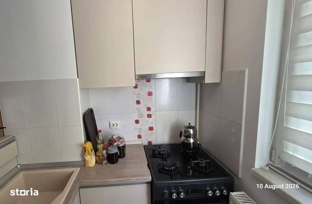 Palladium Residence, Brauner, Metrou Teclu, 4 Camere