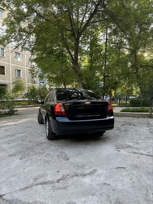 Other Lacetti / Gentra 2023 — 2