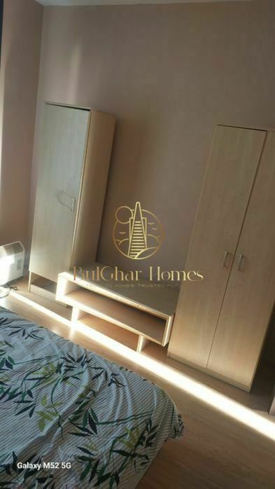 Дава се под наем Двустаен апартамент в Варна, Базар Левски - 60 кв.м за 418.71 € - Снимка #4