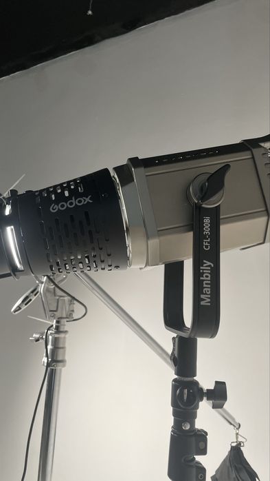 Свет для видео и фото