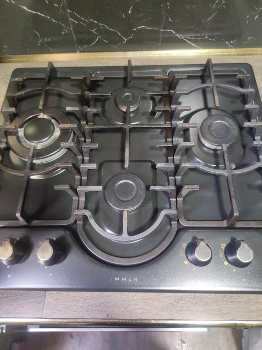 Срочно продам свою варочную панель