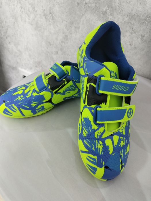 Бутсы для тренировки