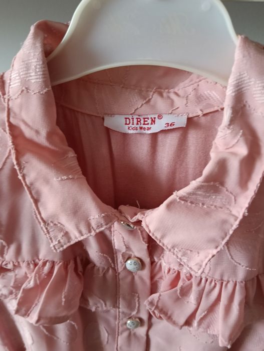 Rochiță fete 10-12 ani