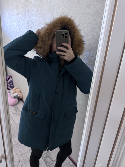 Срочно продам куртку