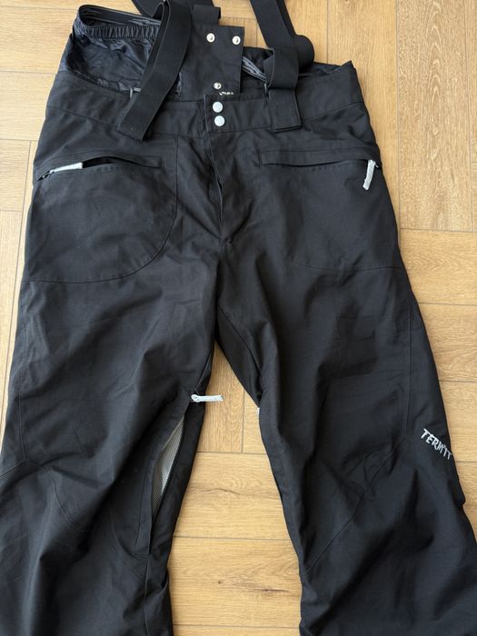 Костюм горнолыжный Termit