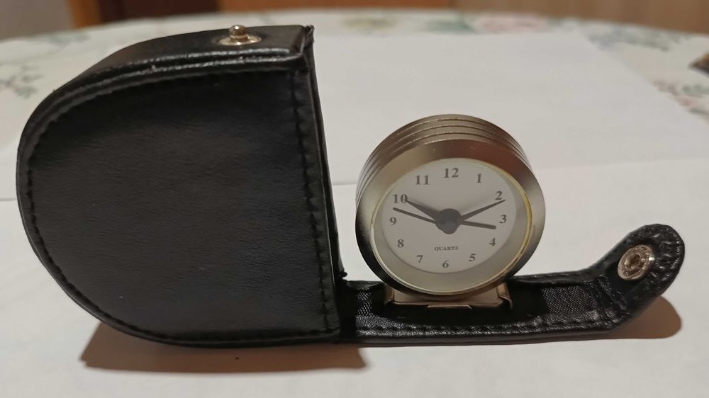 Джобен часовник Quarz