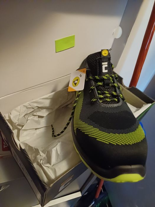 Bocanci de protecție