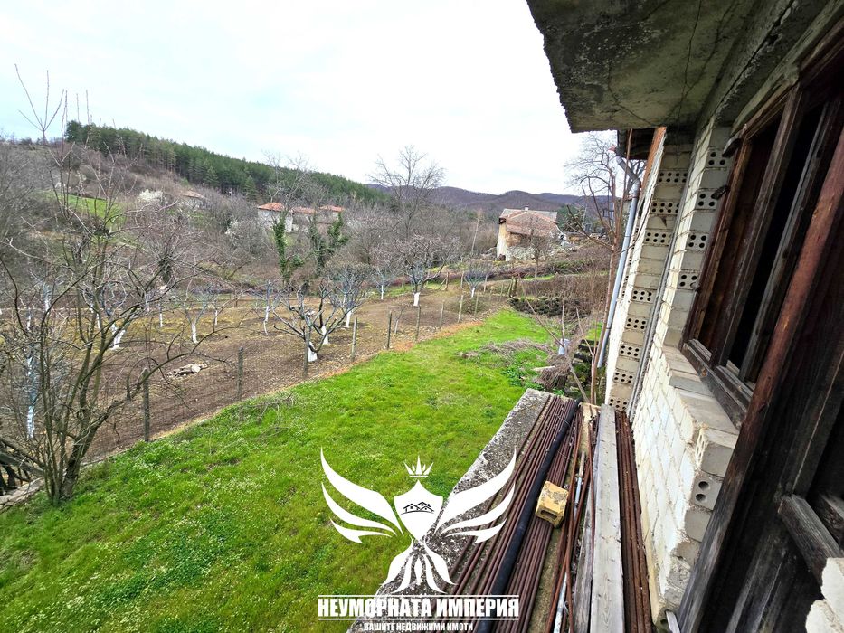 Продава се Къща в с. Новаково, Област Пловдив - 214 кв.м за 236 €/кв.м - Снимка #19