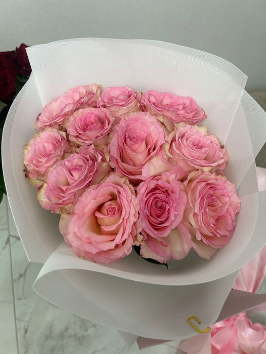 Продам цветы свежие